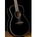 Yamaha FS820 BK